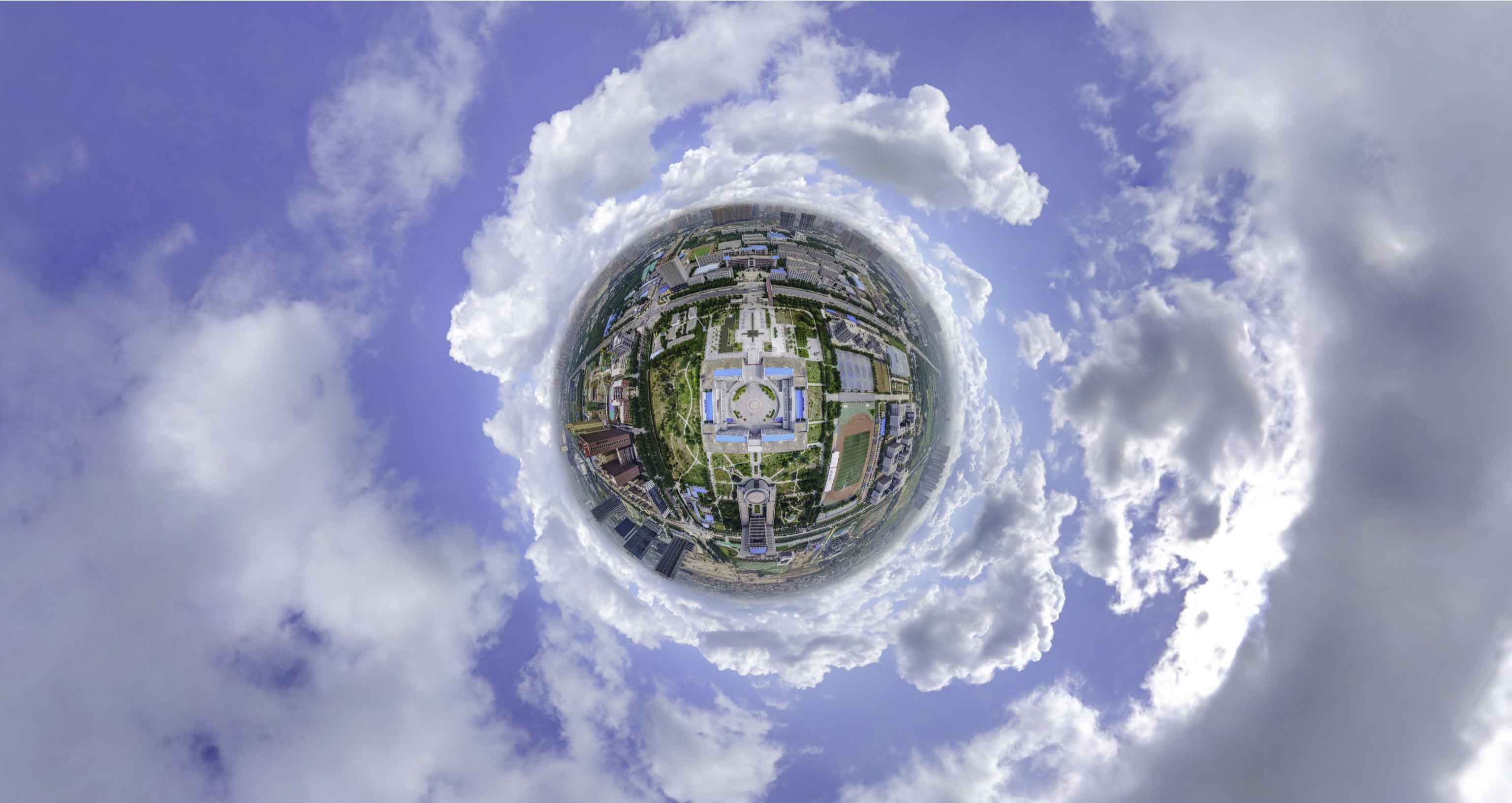 东方格凸河风景名胜区