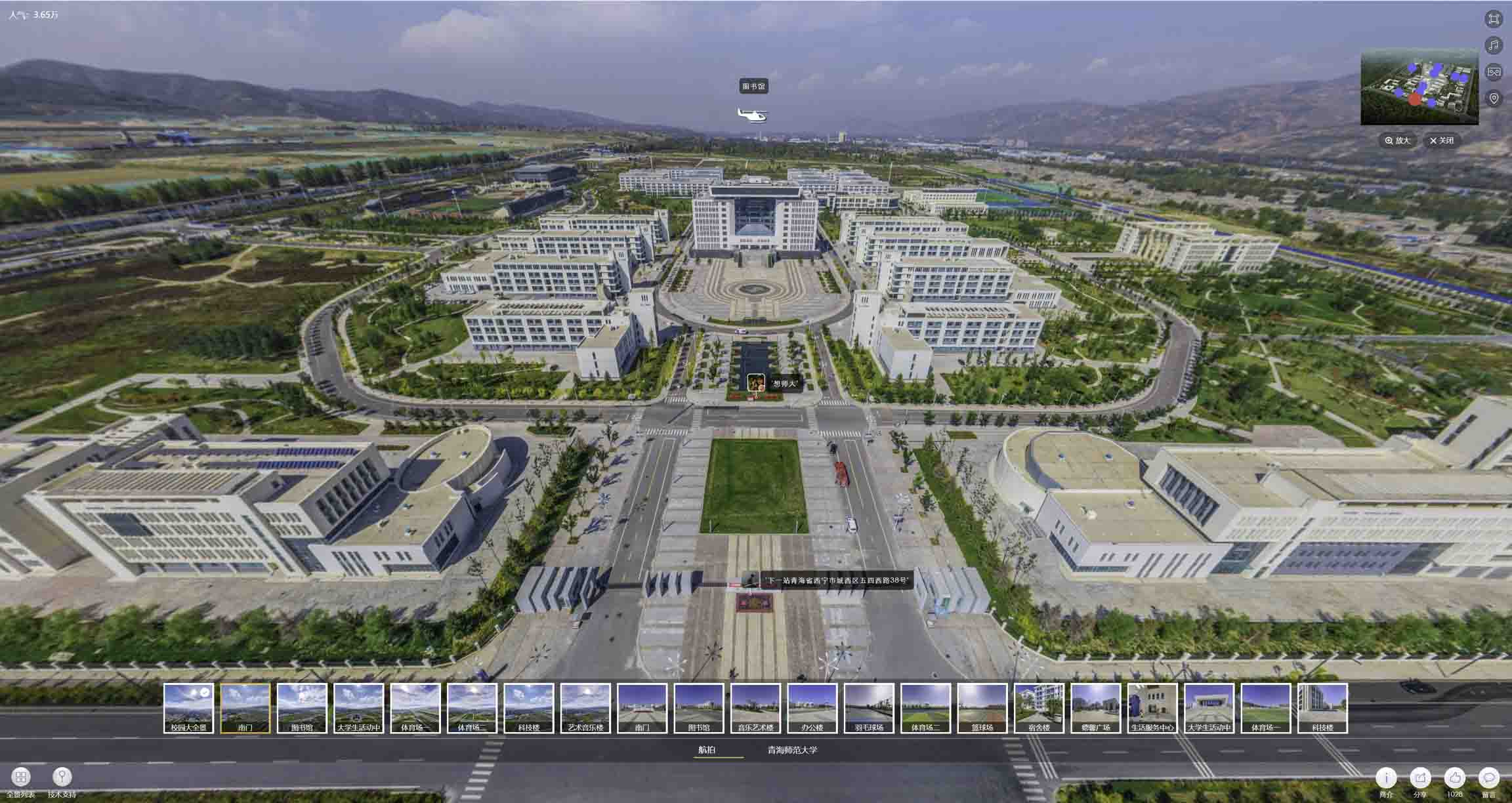 东方油菜花-惊艳半生的花海仙境