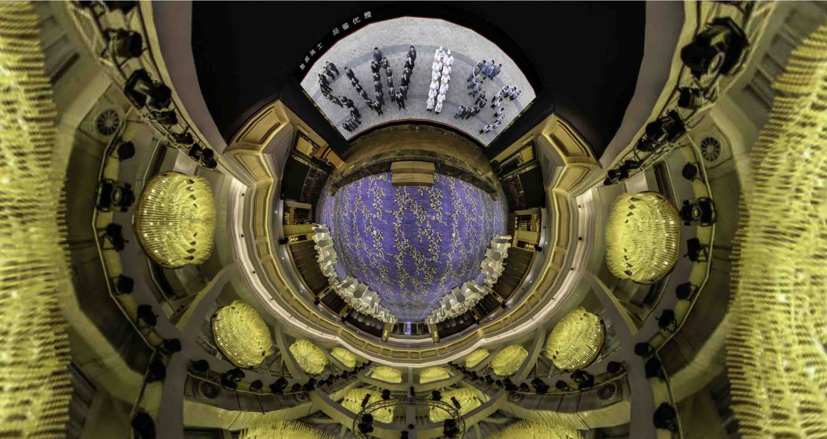 东方探索VR全景拍摄中的深度感：营造沉浸式体验的关键要素