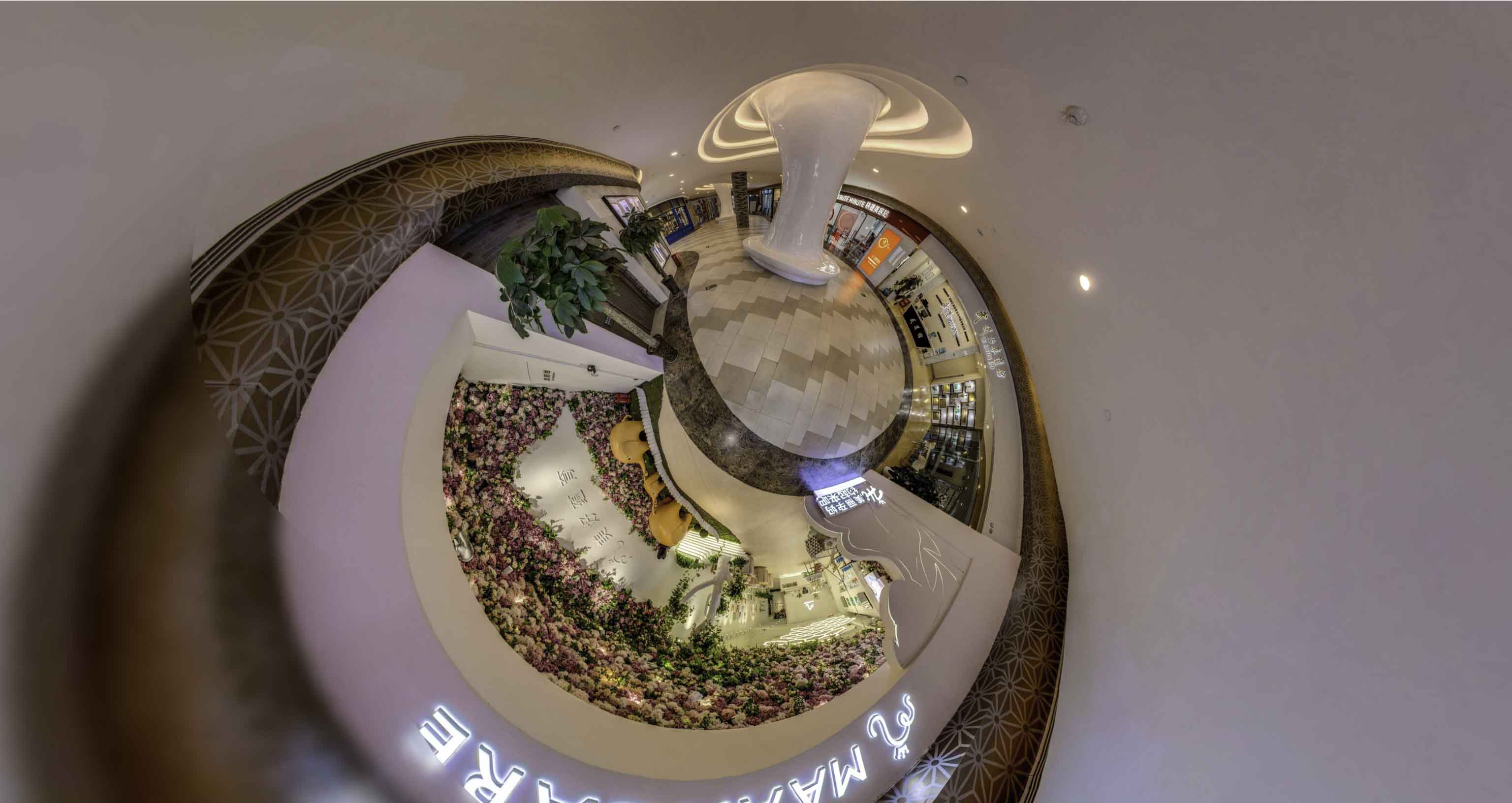 东方将VR全景融入品牌宣传活动的创新实践与策略